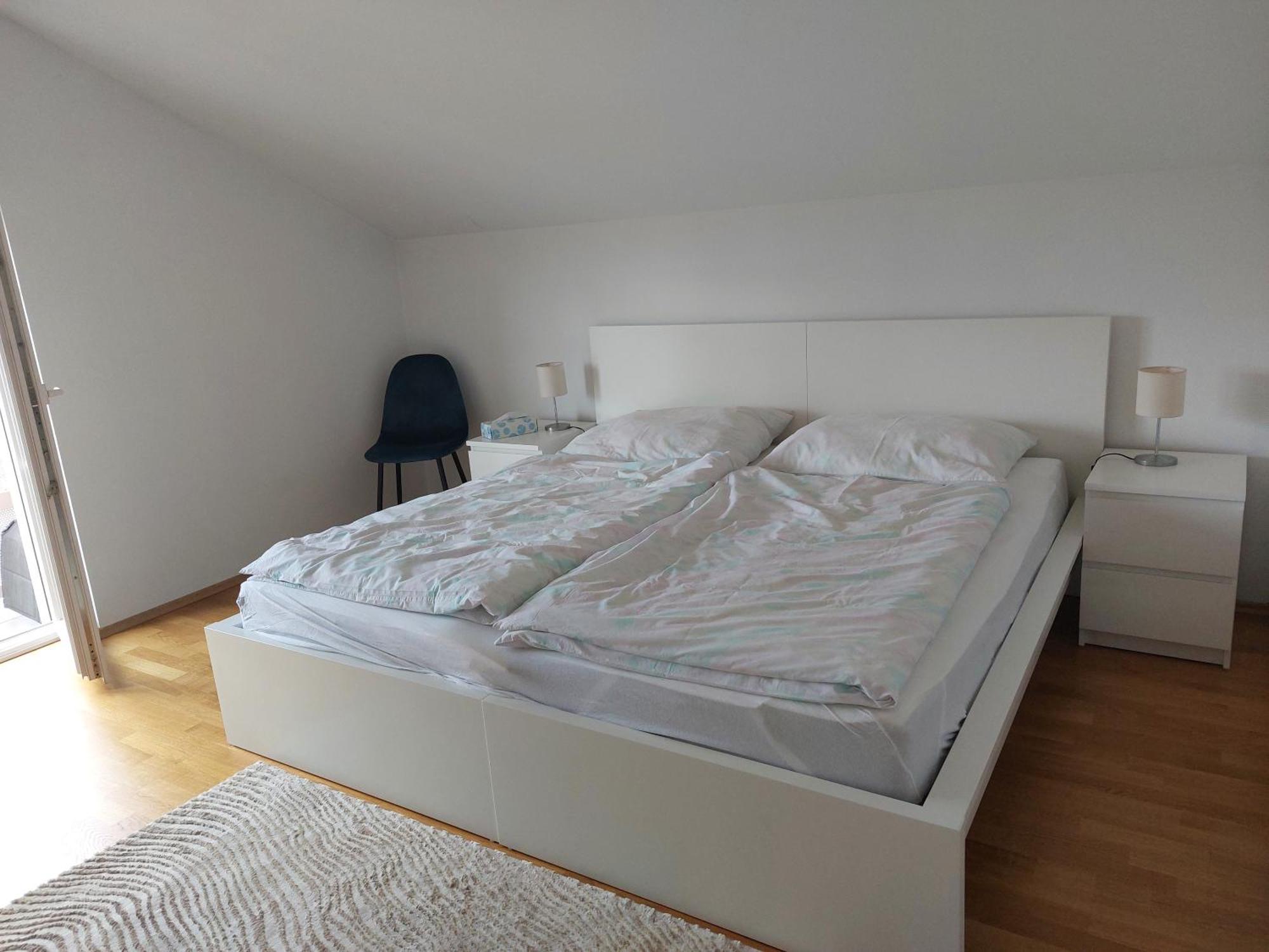 Ferienwohnung Gerti Пинкафельд Экстерьер фото